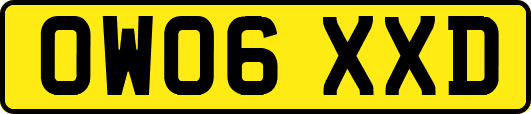 OW06XXD