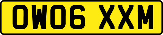 OW06XXM