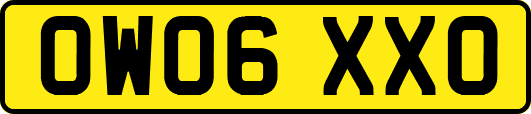 OW06XXO
