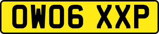 OW06XXP