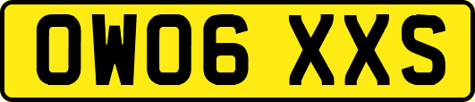 OW06XXS