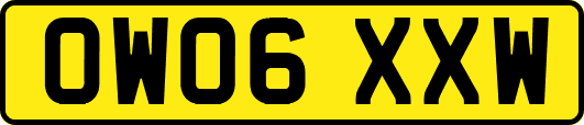 OW06XXW