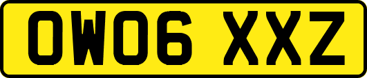 OW06XXZ