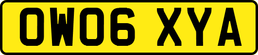 OW06XYA