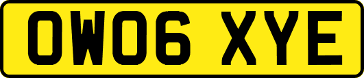 OW06XYE