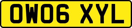 OW06XYL