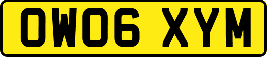OW06XYM