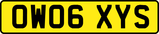 OW06XYS