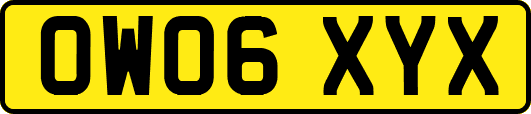 OW06XYX