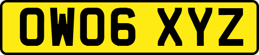 OW06XYZ