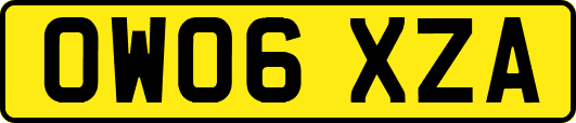 OW06XZA