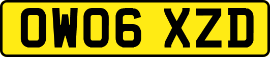 OW06XZD