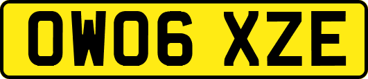 OW06XZE