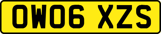 OW06XZS