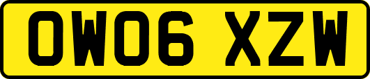OW06XZW