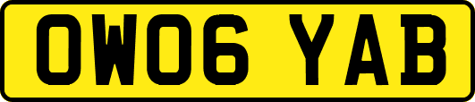 OW06YAB