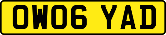 OW06YAD