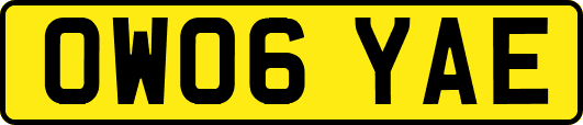 OW06YAE