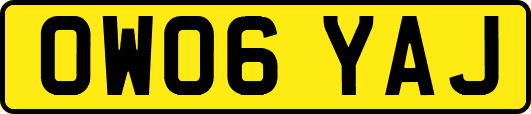 OW06YAJ