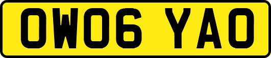 OW06YAO