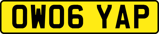 OW06YAP