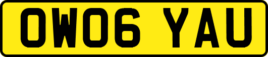 OW06YAU
