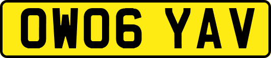OW06YAV