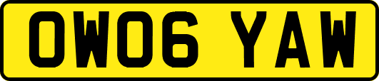OW06YAW