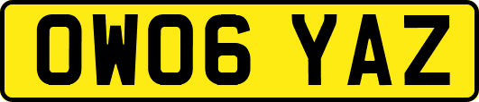 OW06YAZ