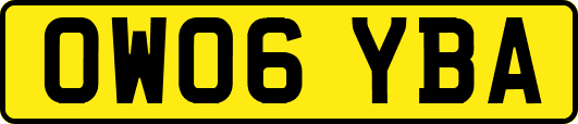 OW06YBA