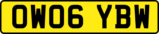 OW06YBW