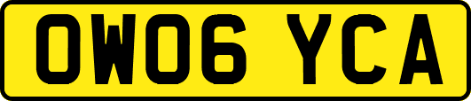 OW06YCA