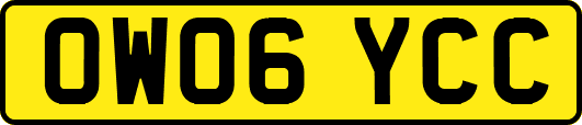 OW06YCC