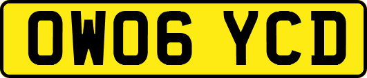 OW06YCD