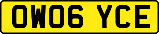 OW06YCE