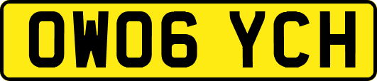 OW06YCH