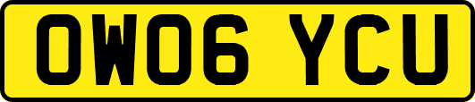OW06YCU