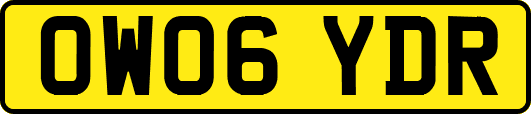 OW06YDR
