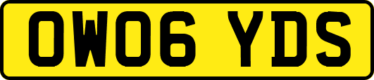 OW06YDS