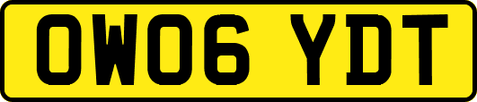 OW06YDT