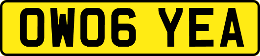 OW06YEA