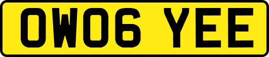 OW06YEE