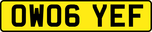 OW06YEF