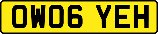 OW06YEH