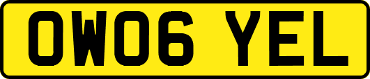 OW06YEL