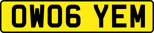OW06YEM