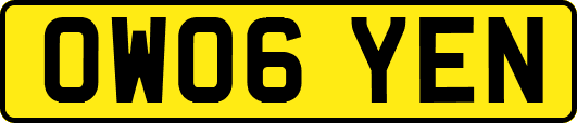 OW06YEN