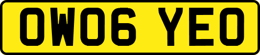 OW06YEO