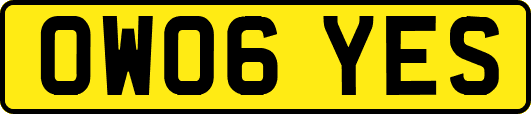 OW06YES