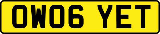 OW06YET